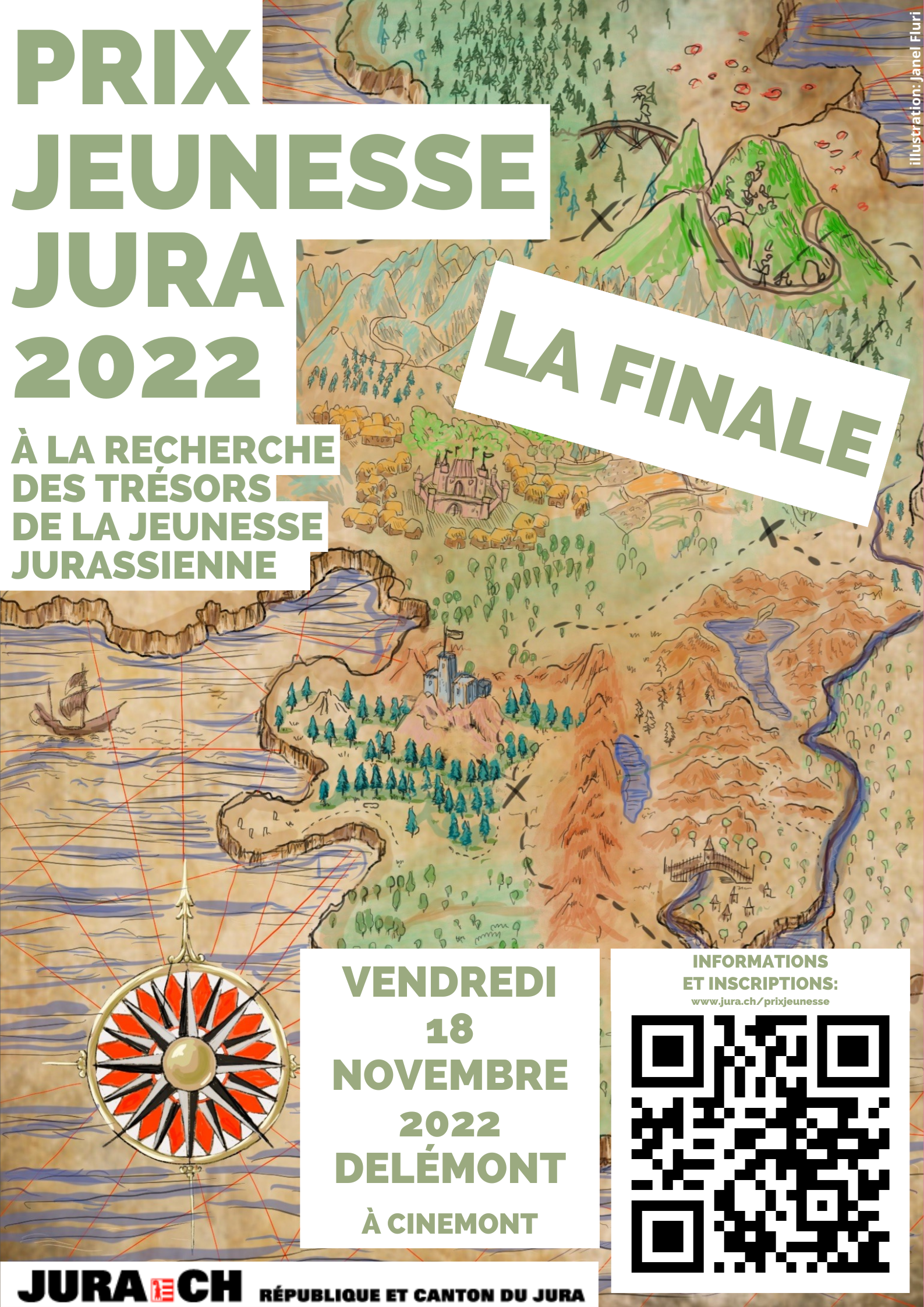 Citoyenneté & engagement
