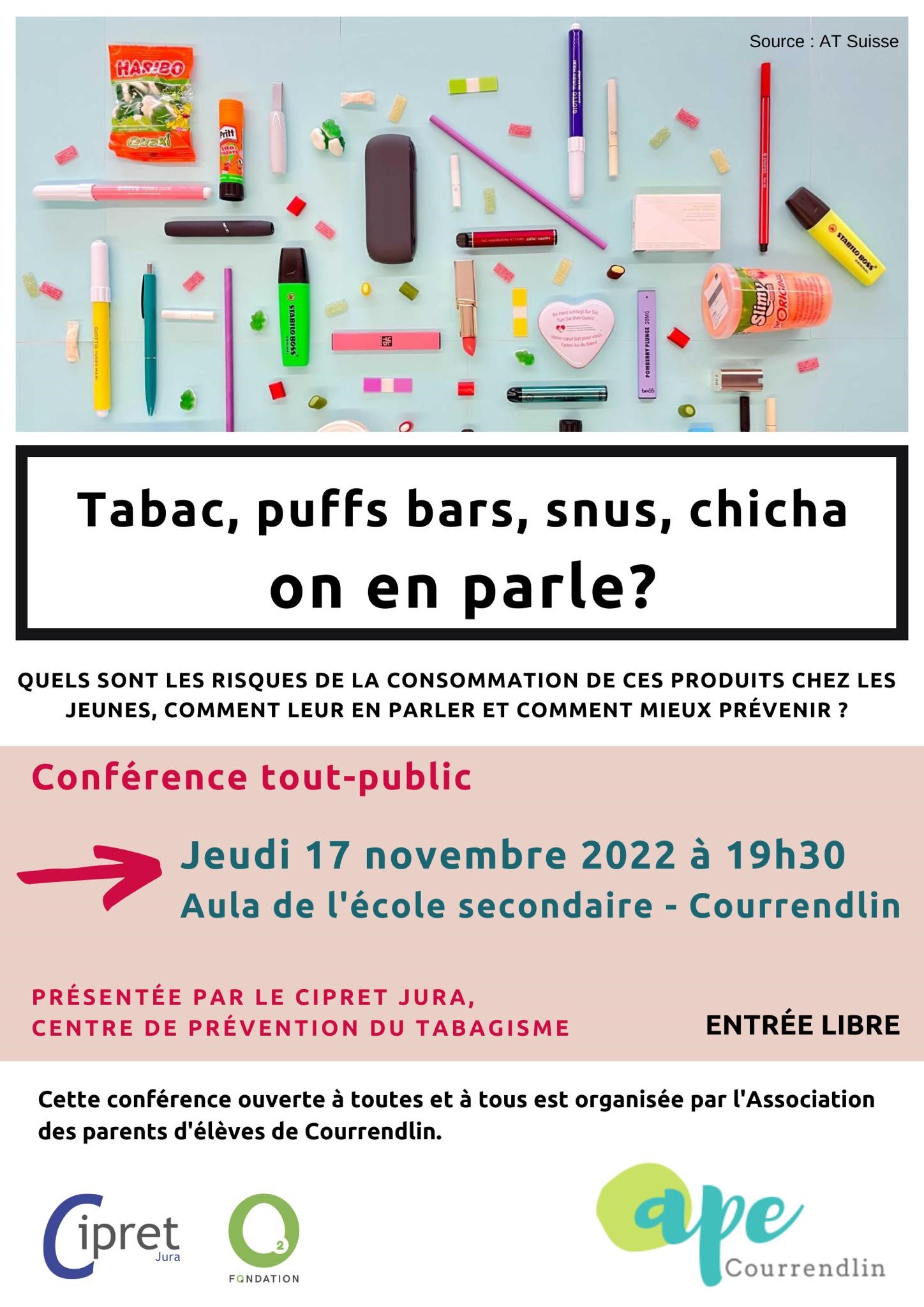 Santé, écoute et soutien