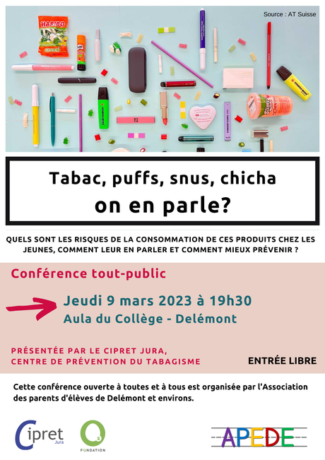 Santé, écoute et soutien